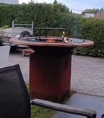 BBQ Plancha, Ophalen, Zo goed als nieuw