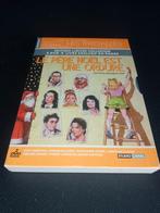 Te koop DVD boxset voor verzamelaars Santa Claus is garbage, Actiekomedie, Boxset, Vanaf 9 jaar, Ophalen of Verzenden