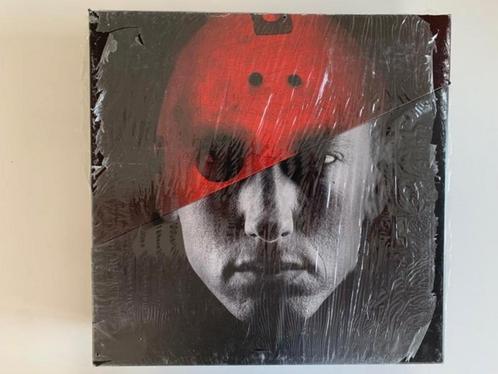 Eminem The Vinyl Lps boxset, Cd's en Dvd's, Vinyl | Hiphop en Rap, Zo goed als nieuw, Ophalen of Verzenden