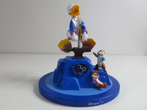 Disney Donald Duck & Chip and Dale Excalibur 2022 30 e verja, Verzamelen, Disney, Zo goed als nieuw, Donald Duck, Ophalen of Verzenden