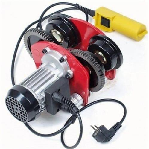 Elektrische loopkat ( 1000Kg ), Auto diversen, Overige Auto diversen, Verzenden