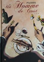 Un homme de goût – t 1 : Mise en bouche, Livres, Une BD, Comme neuf, Enlèvement ou Envoi, Cha – El Diablo