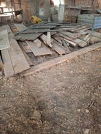 Gratis brandhout, Enlèvement