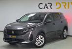 Peugeot 5008 1.5HDI FACELIFT 7PLACES/CAMERA/PDC/CARPLAY/FULL, Automaat, Stof, Gebruikt, Diesel