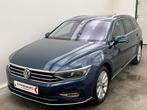 Volkswagen Passat Variant 1.6TDI SCR DSG7 Elegance Business, Blauw, 120 pk, 5 deurs, 111 g/km