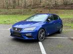Seat leon 1.4 FR vol opties / bouwjaar 07-2019, Auto's, Seat, Voorwielaandrijving, USB, 4 cilinders, 1133 kg
