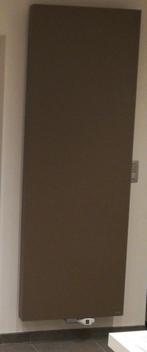 Radiator Vasco 202cm hoog, 72cm breed, Ophalen, Radiator, Zo goed als nieuw, 60 tot 150 cm