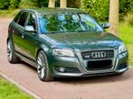 Audi a3 1.4benzine automaat s-line, Automaat, Euro 5, Bedrijf, 5 deurs