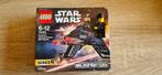 Lego - Star Wars - Microfighters - 75163, Enfants & Bébés, Jouets | Duplo & Lego, Ensemble complet, Lego, Enlèvement ou Envoi