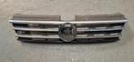 CALANDRE VOLKSWAGEN TIGUAN 2 II R LINE grille sur pare choc, Autos : Pièces & Accessoires, Enlèvement, Volkswagen