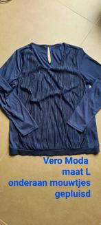 Belle veste Vero Moda à manches longues, taille L, Taille 42/44 (L), Enlèvement ou Envoi, Vero Moda, Porté