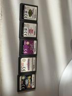 Nintendo ds games, Ophalen, Gebruikt, Gekoppelde computers, Overige genres