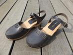 Antoine schoenen, klompen, Kleding | Dames, Blauw, Ophalen of Verzenden, Zo goed als nieuw, Antoine