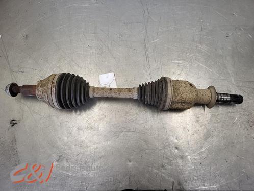 Aandrijfas links-voor van een Dodge RAM, Auto-onderdelen, Remmen en Aandrijving, Dodge, Gebruikt, 3 maanden garantie, Ophalen of Verzenden