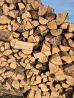 Half gedroogd brandhout, Enlèvement