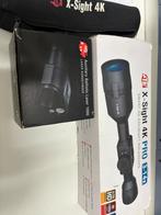 ATN X-sight 4K pro 3-14 met ATN ABL 1000, Ophalen, Gebruikt