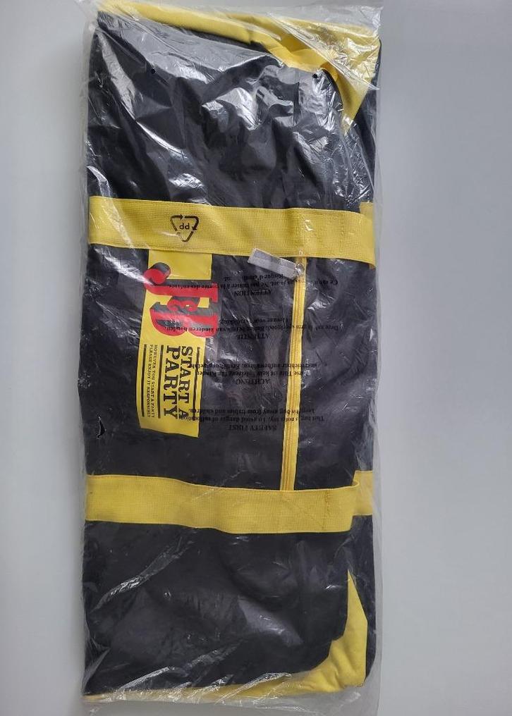 sportzak J&B whisky sporttas reistas duffel bag weekendtas, Handtassen en Accessoires, Tassen | Sporttassen, Nieuw, Unisex volwassen