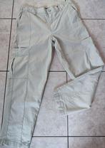 beige cargobroek C&A W34 L32, Vêtements | Hommes, Pantalons, Enlèvement ou Envoi, Porté, Beige, C&A