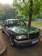 Mercedes 260 se, Auto's, Mercedes-Benz, Particulier, S-Klasse, Te koop, Benzine