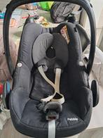 Maxi Cosi autostoel met voetenzak, Kinderen en Baby's, Autostoeltjes, Ophalen, Autogordel, Zo goed als nieuw, 0 t/m 13 kg