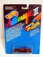 Sheriff Patrol 3481 Hot Wheels Automagic II (1989), Hobby en Vrije tijd, Modelauto's | Overige schalen, Ophalen of Verzenden, Nieuw