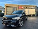 Volkswagen Tiguan 1.5 TSI R-Line Business*GPS Pro*iQ Led*All, Automaat, 4 cilinders, Zwart, Bedrijf