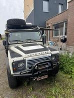 Land Rover Defender, Autos, Achat, Defender, Particulier, 4x4