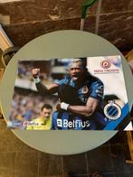 pancarte Club Brugge meme Tchite, Info@libeyx.ag, 8000 brugge, Enlèvement ou Envoi, Affiche, Image ou Autocollant
