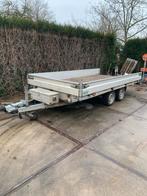 Hapert 3000 kg, Auto diversen, Aanhangers en Bagagewagens, Ophalen, Zo goed als nieuw