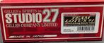 Grand Prix Studio27 Lotus 91 de Long Beach 1/20, Hobby & Loisirs créatifs, Autres marques, Plus grand que 1:32, Voiture, Enlèvement ou Envoi