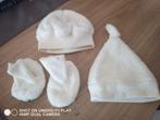 Mutsen en slofjes Baby Boum The smurfs, Kinderen en Baby's, Jongetje of Meisje, Ophalen of Verzenden, Zo goed als nieuw, Baby Boum
