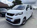 Peugeot Expert 2.0 BLUEHDI 6 ZIT AUTOMAAT NAVI CAMERA, Euro 6, Diesel, 6 zetels, USB