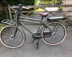 Mooie Cortena retro fiets elektrisch, Enlèvement, Comme neuf, Autres marques
