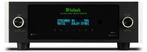 Modèle de démonstration du Home cinéma McIntosh AV MHT300, Autres marques, 60 à 120 watts, Comme neuf, Enlèvement