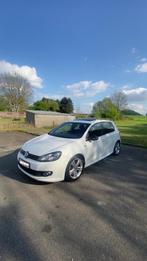 Golf, Auto's, Automaat, Golf, Particulier, Te koop