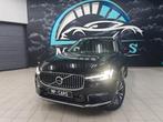 XC60 T6 AWD Plug-in Hybrid Core, Auto's, Volvo, Automaat, Stof, Zwart, XC60