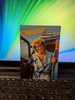 Chrissy, Ophalen of Verzenden, Zo goed als nieuw, Prent