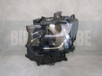 KOPLAMP LINKS MAZDA CX-60 VOLLEDIGE LED LH LINKS 22- A1349/5 beschikbaar voor biedingen