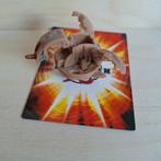 Bakugan Battle Brawlers Subterra: Spin Dragonoid 640G, Ophalen of Verzenden, Zo goed als nieuw