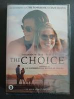 The choice (2015) Teresa Palmer, Vanaf 9 jaar, Ophalen of Verzenden, Nieuw in verpakking, Romantische komedie