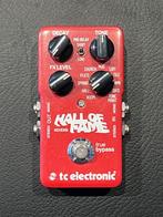 TC Electronic Hall of Fame (v1) Reverb - Topstaat, Enlèvement ou Envoi, Utilisé, Reverb