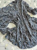 Bl hemdsbloes met fijne bloem 52/54 up2 fashion, Kleding | Dames, Grote Maten, Up2Fashion, Blouse of Tuniek, Zo goed als nieuw