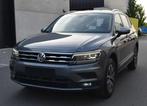 Volkswagen Tiguan Allspace 2.0 TDi 4Motion 150pk Comfortline, Automaat, Stof, 7 zetels, Bedrijf