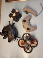 DJI Avata FPV volledig pakket, Hobby en Vrije tijd, Modelbouw | Radiografisch | Helikopters en Quadcopters, Elektro, Quadcopter of Multicopter