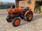 Mini-tracteur Kubota B7001, Articles professionnels, Autres types