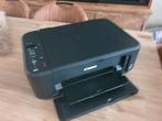 Canon all in one inkjet printer, Ophalen, Zo goed als nieuw, Printer