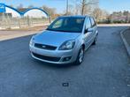 Ford Fiesta Bj..2008 ..1.3 benzine ..126.000km A/C, Auto's, Bedrijf, Te koop, Benzine