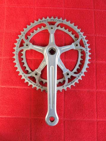 Campagnolo Super Record Eddy Merckx trapstel beschikbaar voor biedingen