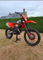 KTM 500 exc-f.2020, Motoren, Motoren | KTM, Particulier, Enduro, 1 cilinder, 12 t/m 35 kW