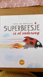 Guido Van Genechten superbeesje, Boeken, Ophalen of Verzenden, Zo goed als nieuw